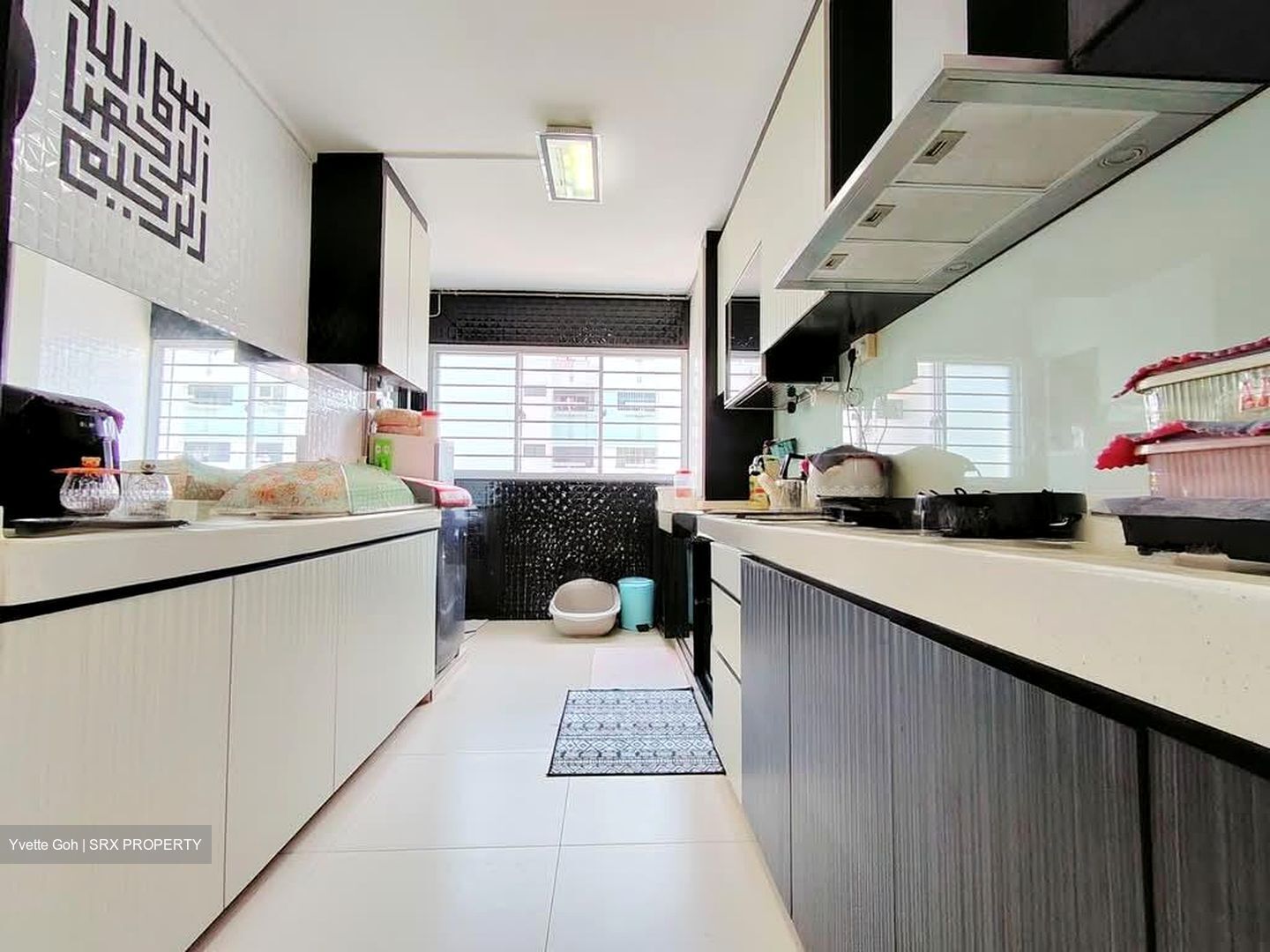 Blk 289 Ficus Vale (Yishun), HDB 5 Rooms #561305631